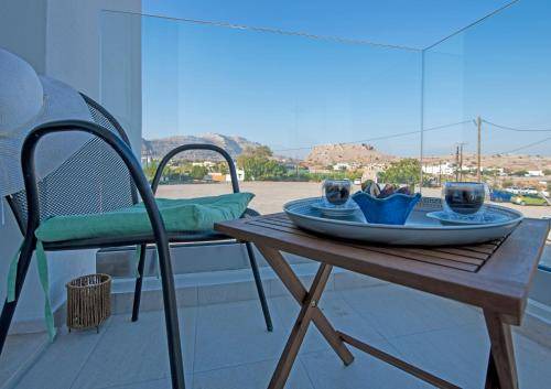 Photo of Patio Balcony in Haraki