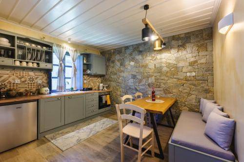 Photo of Kitchen in Papigo