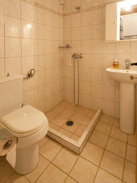 Photo of Bathroom in Skiathos Town