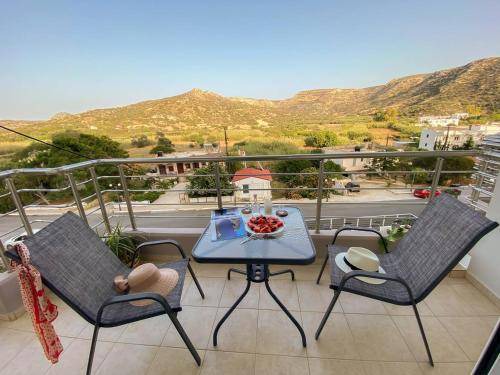 Photo of Patio Balcony in Matala