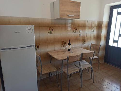 Photo of Kitchen in Ialyssos