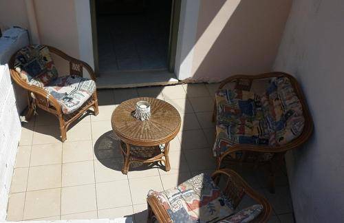 Photo of Patio Balcony in Sivota