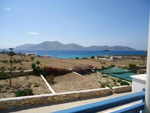 Photo of Others in Koufonisia