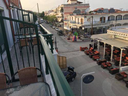 Photo of Buildings in Kallithea