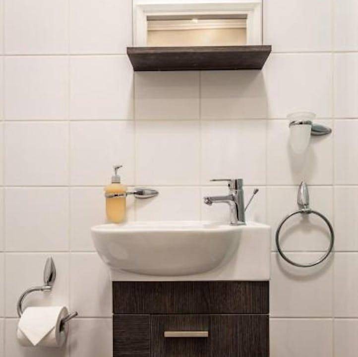 Photo of Bathroom in Plaka