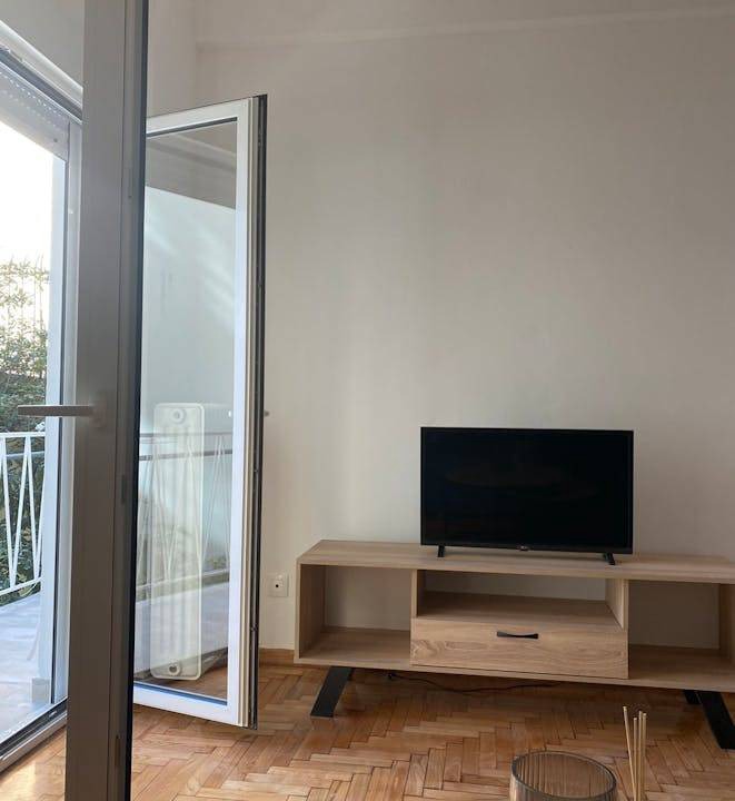 Photo of Livingroom in Platia Viktorias