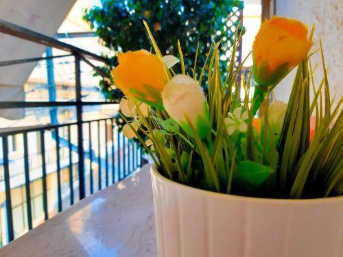 Photo of Patio Balcony in Ilioupoli