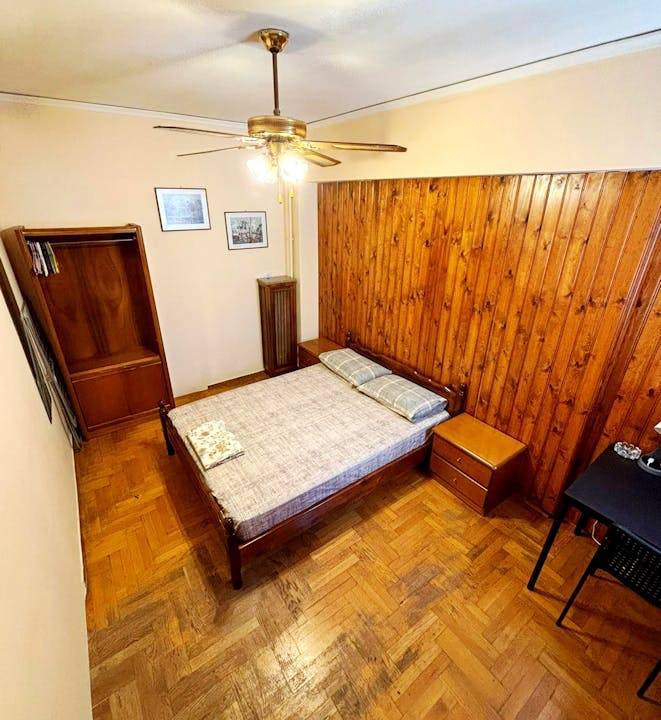 Photo of Bedroom in Athens