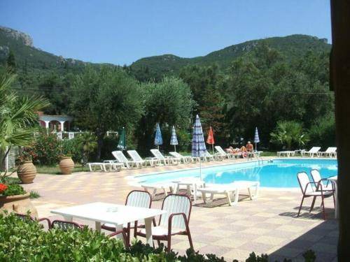 Photo of Others in Paleokastritsa