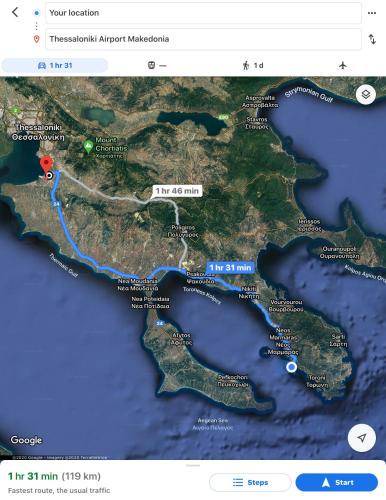 Photo of Others in Sithonia