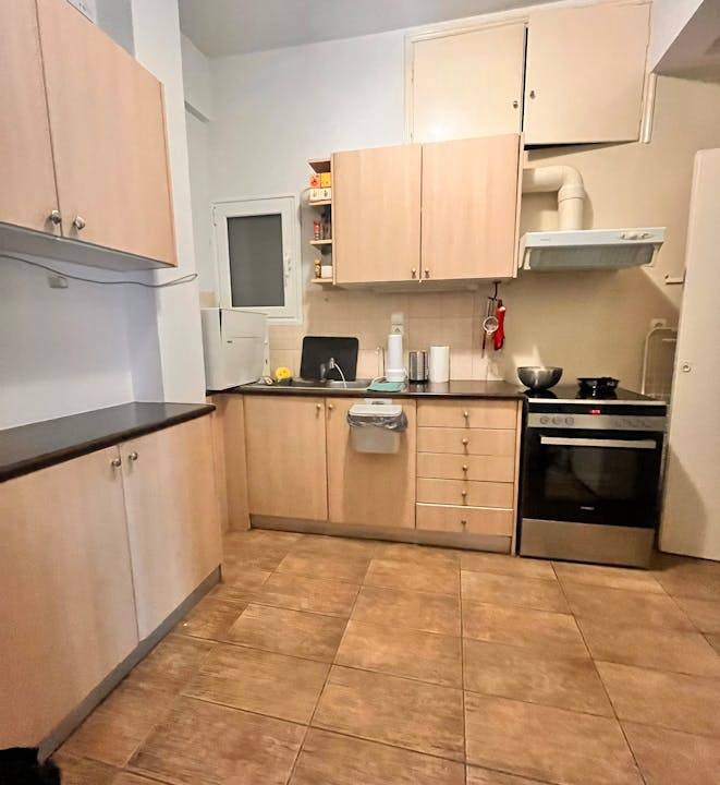 Photo of Kitchen in Athens City Centre
