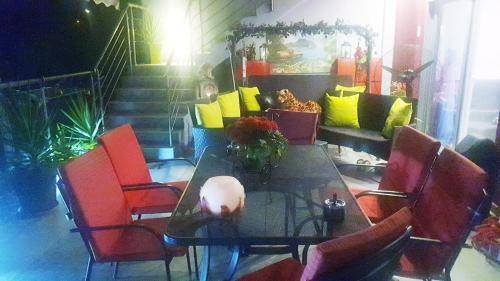 Photo of Livingroom in Neos Marmaras