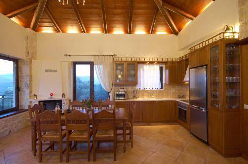 Photo of Livingroom in Polemarchi