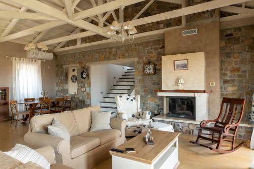 Photo of Livingroom in Nea Koutali