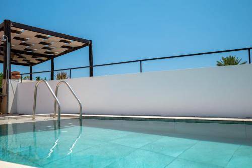 Photo of Patio Balcony in Kalochorafitis