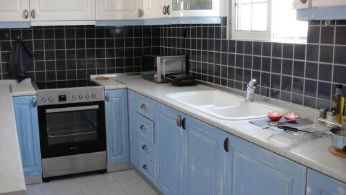 Photo of Kitchen in Nikaia-Agios Ioannis Rentis