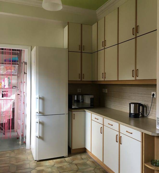 Photo of Kitchen in Attiki