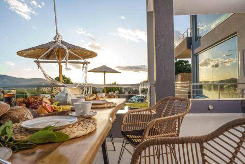 Photo of Patio Balcony in Mires