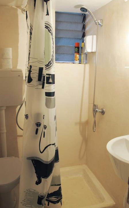Photo of Bathroom in Rhodes Town