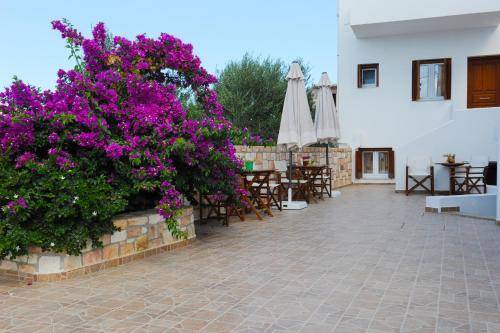Photo of Buildings in Adamas