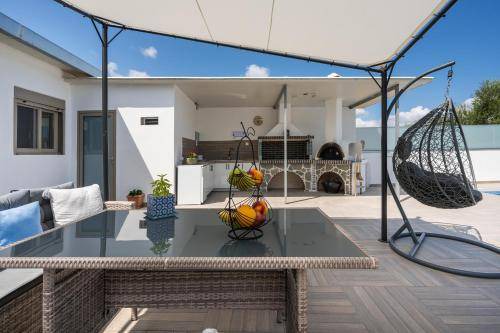 Photo of Patio Balcony in Drapanias