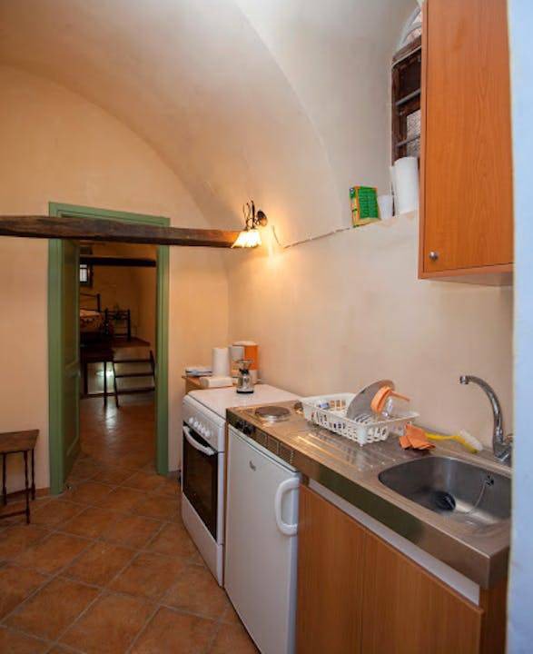 Photo of Kitchen in Vessa