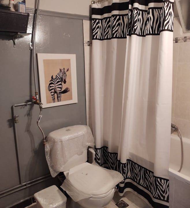 Photo of Bathroom in Omonia