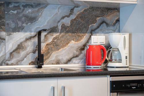 Photo of Kitchen in Neos Marmaras