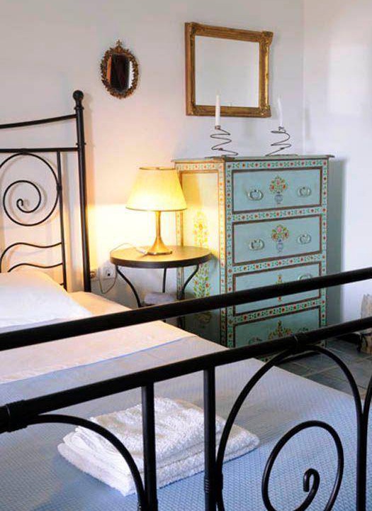 Photo of Bedroom in Pisses