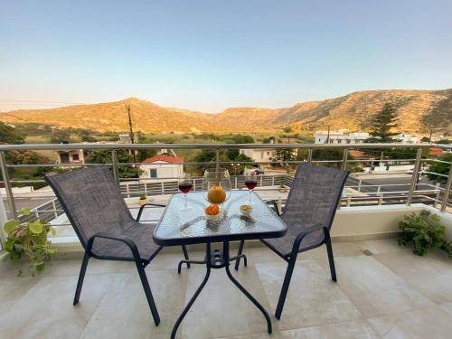 Photo of Patio Balcony in Matala