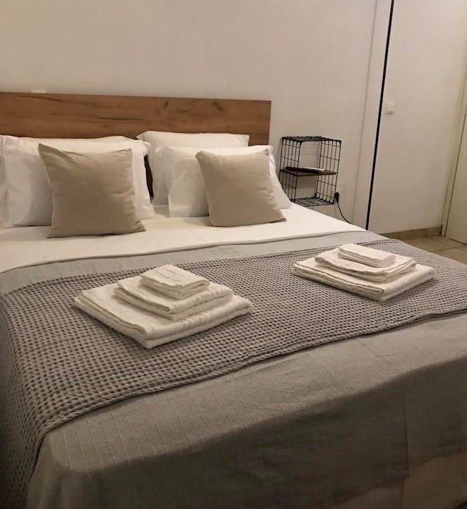 Photo of Bedroom in Spata-Artemida