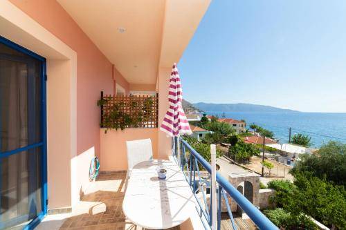Photo of Patio Balcony in Agia Efimia