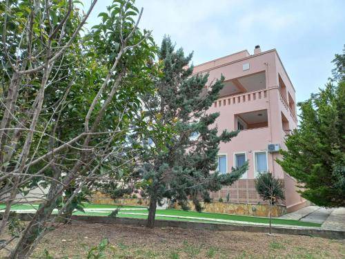 Photo of Buildings in Salamis
