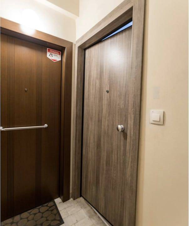 Photo of Bathroom in Ampelokipoi