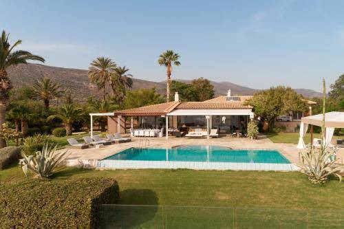 Photo of Outdoor in Melissopetra