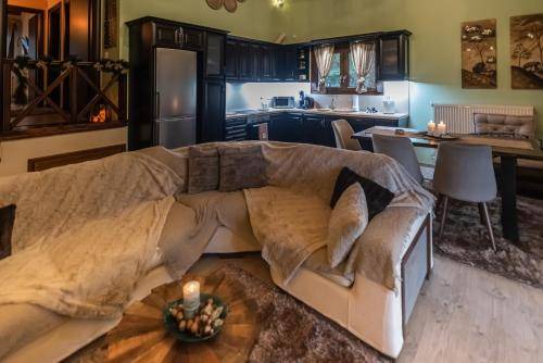 Photo of Livingroom in Klavsion