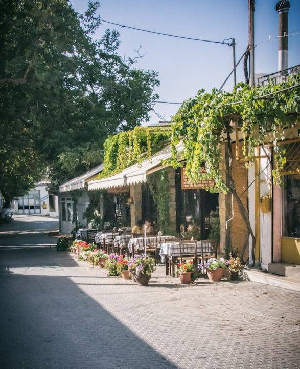 Photo of Others in Agios Georgios