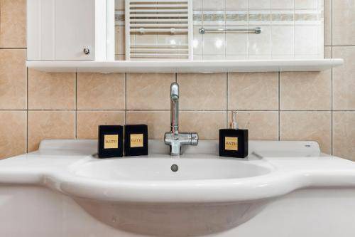 Photo of Bathroom in Vournikas