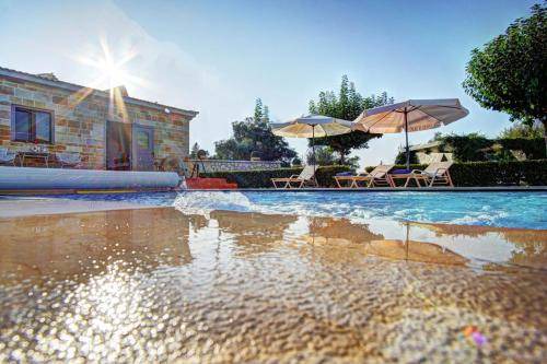 Photo of Outdoor in Kassiopi