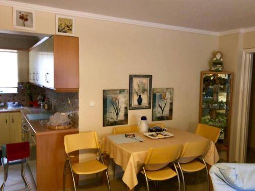 Photo of Livingroom in Loutraki-Agioi Theodoroi