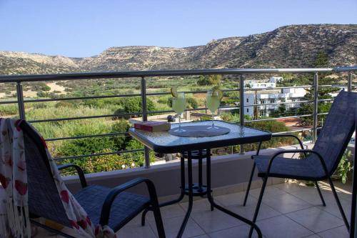 Photo of Patio Balcony in Matala