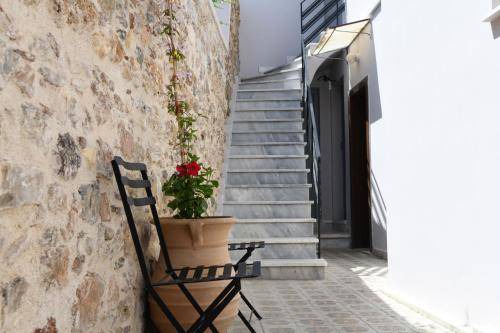 Photo of Patio Balcony in Plaka