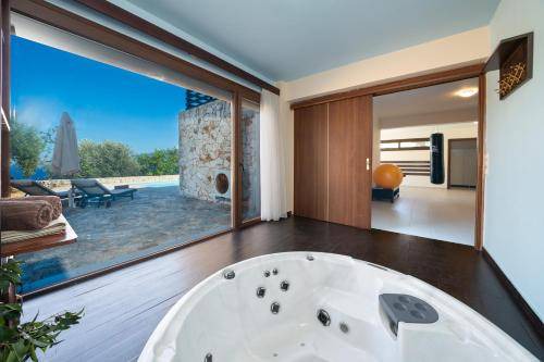 Photo of Bathroom in Agia Efimia