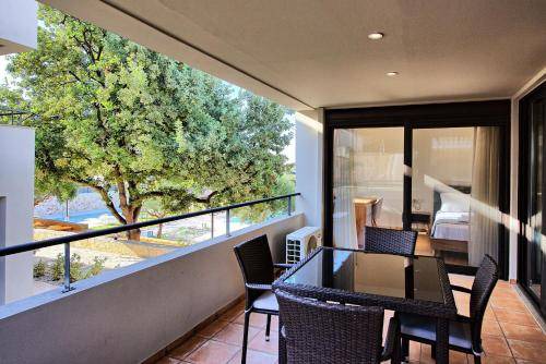 Photo of Patio Balcony in Kounoupidiana