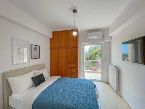 Photo of Bedroom in Mavrovouni