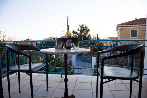 Photo of Patio Balcony in Kaligata