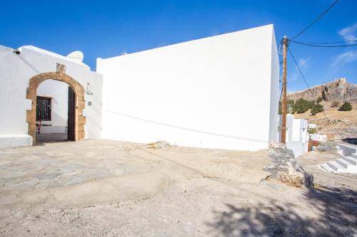 Photo of Others in Lindos