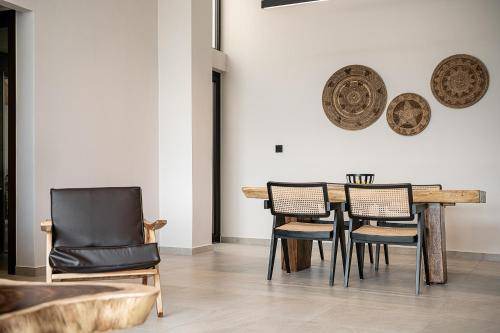 Photo of Livingroom in Exopoli