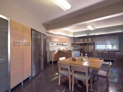 Photo of Kitchen in Kerion