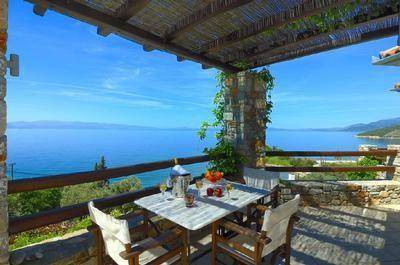 Photo of Patio Balcony in Lefokastron